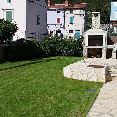 Holiday Home Casa Matilde Koromačno Eksteriør bilde