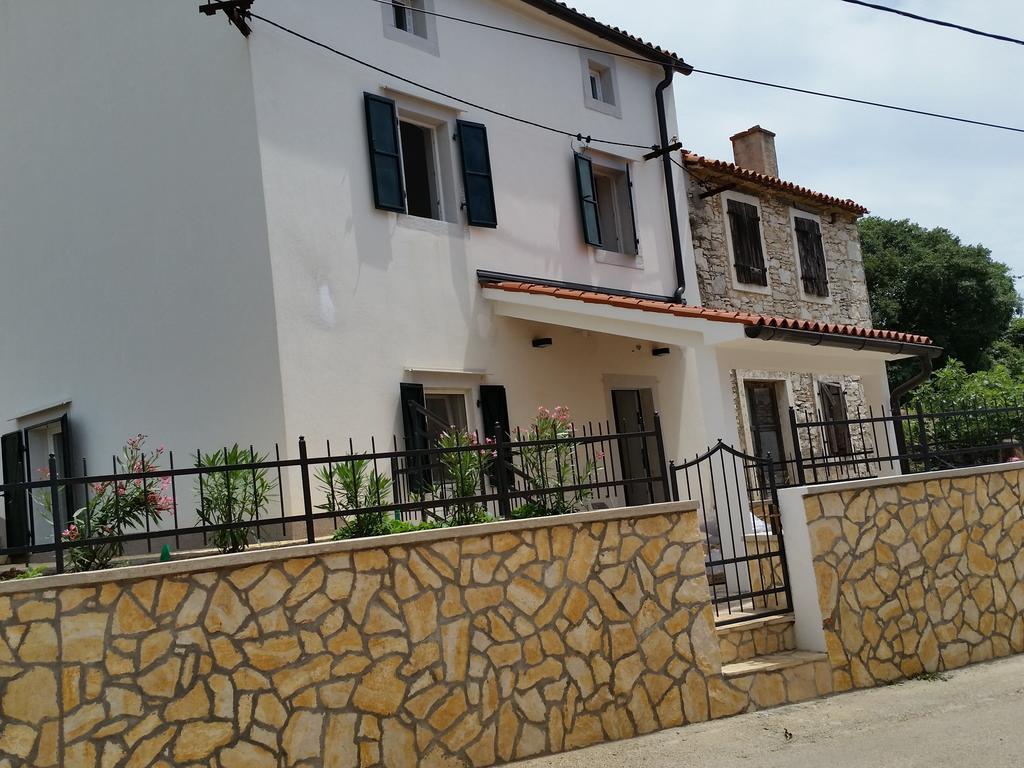 Holiday Home Casa Matilde Koromačno Rom bilde