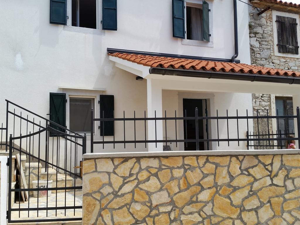 Holiday Home Casa Matilde Koromačno Rom bilde